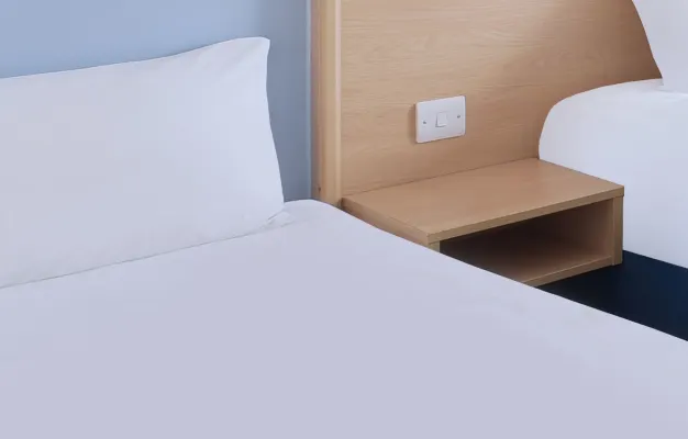 Another photo of a Standard Family Room in Chippenham Leigh Delamere M4 Westbound hotel