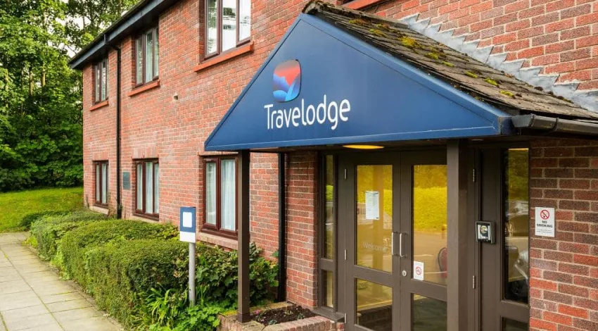 Travelodge Penrith