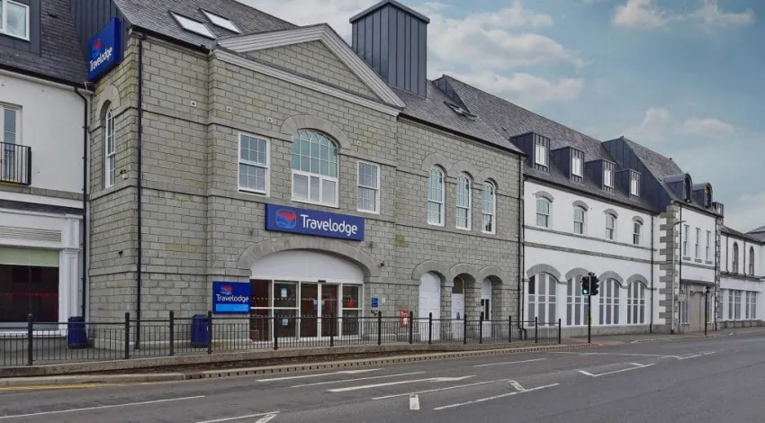 Travelodge Kendal Town Centre
