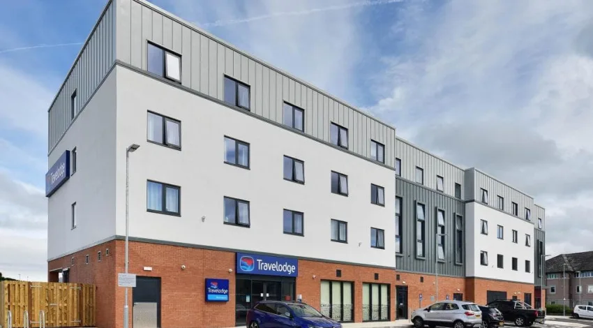 Travelodge Workington