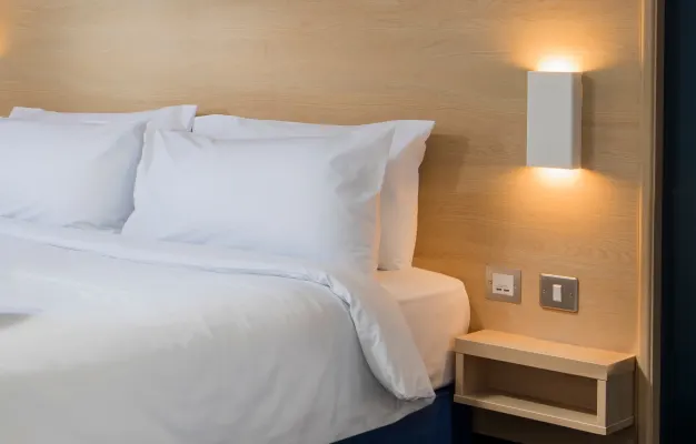 Another photo of a Standard Double Room Plus in Southend on Sea hotel