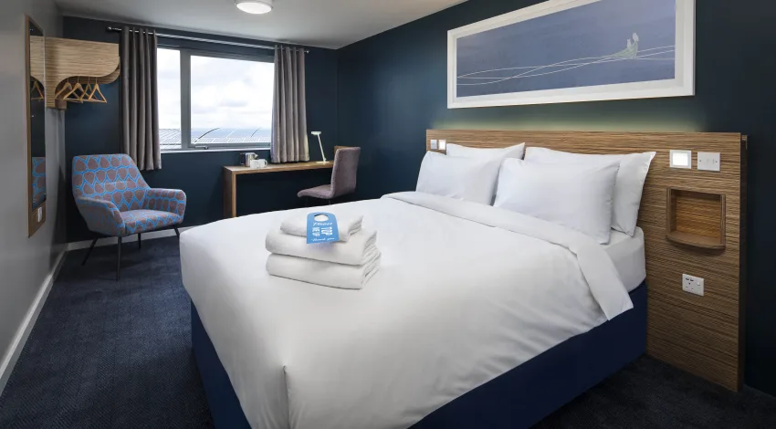 travel lodge stratford london