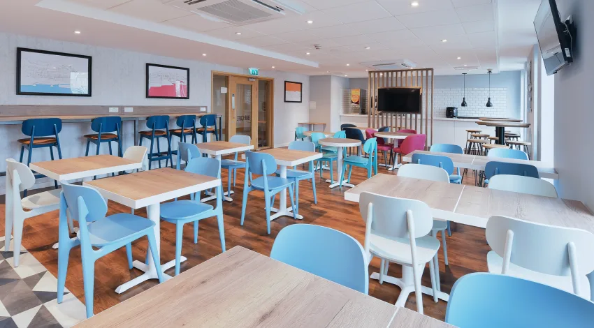 Travelodge Newquay Seafront Hotel - Book Now