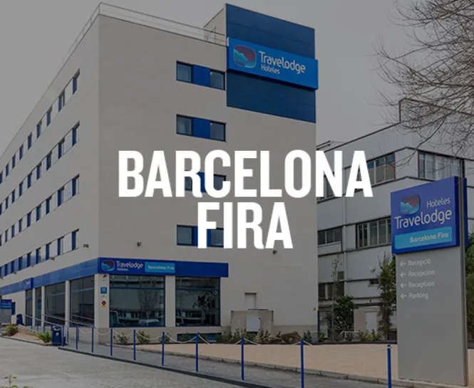 Barcelona Fira