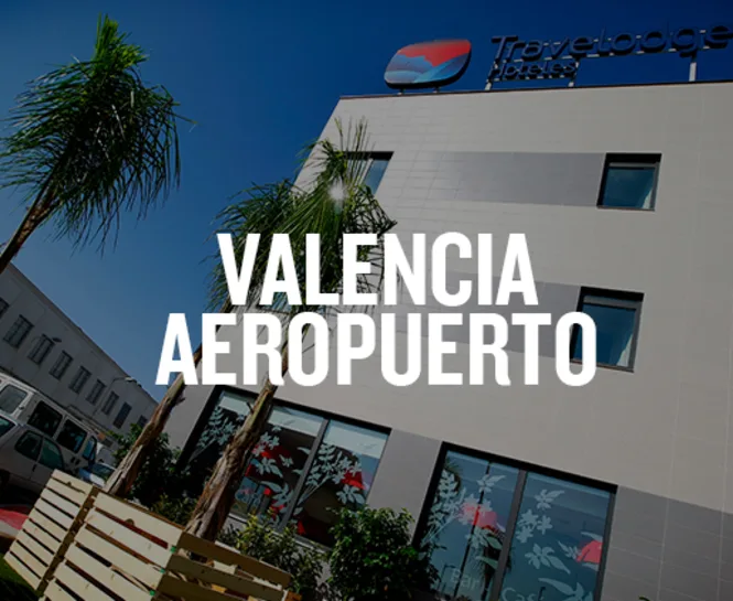 Valencia Aeropuerto