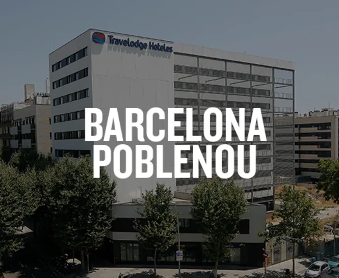 Barcelona Poblenou