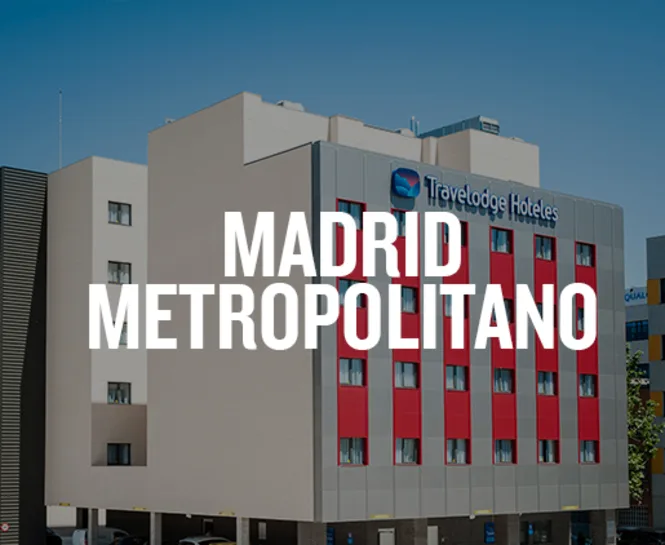 Madrid Metropolitano