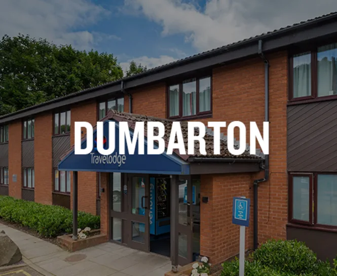 Dumbarton