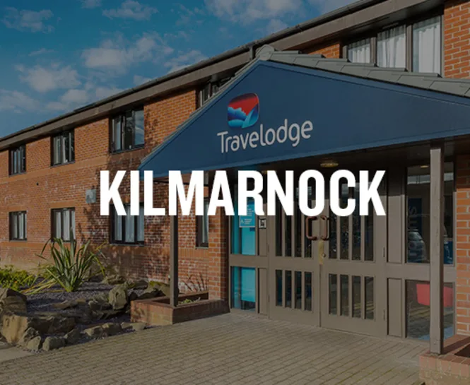 Kilmarnock