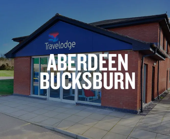 Aberdeen Bucksburn