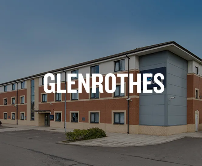Glenrothes