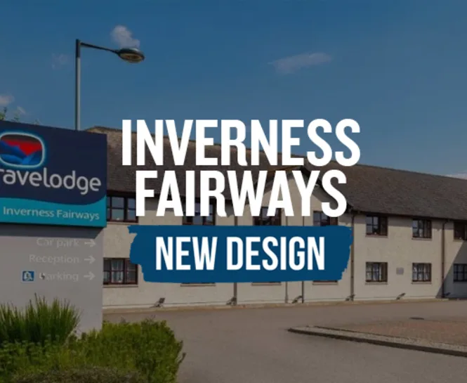 Inverness Fairways