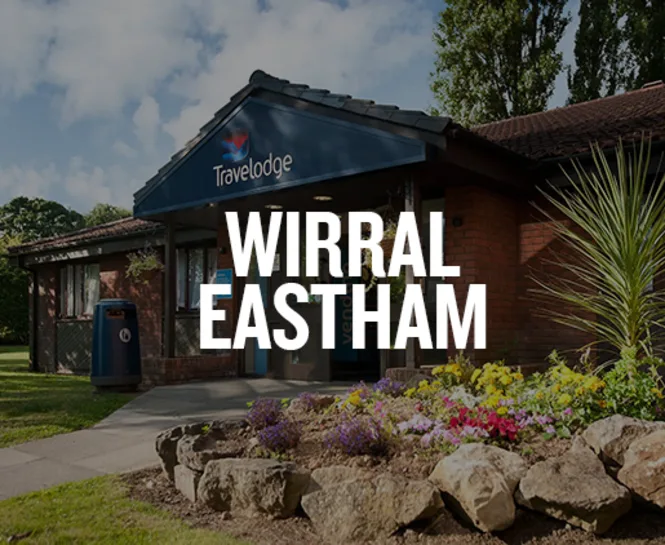 Wirral Eastham