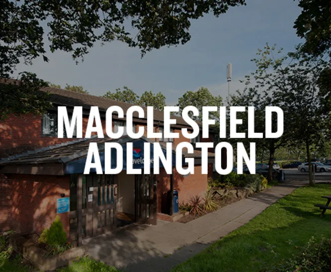 Macclesfield Adlington
