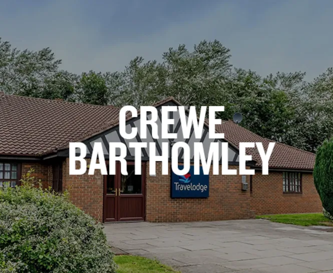 Crewe Barthomley