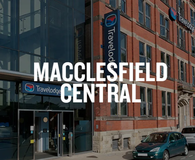 Macclesfield Central