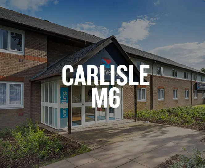 Carlisle M6