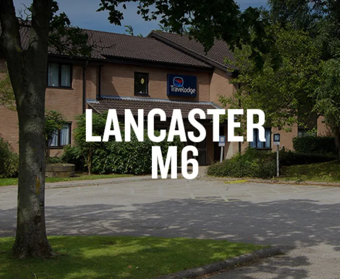 Lancaster M6