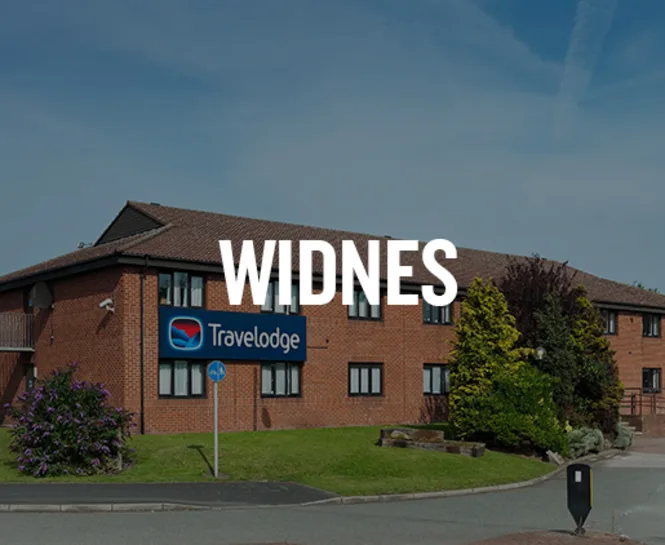 Widnes