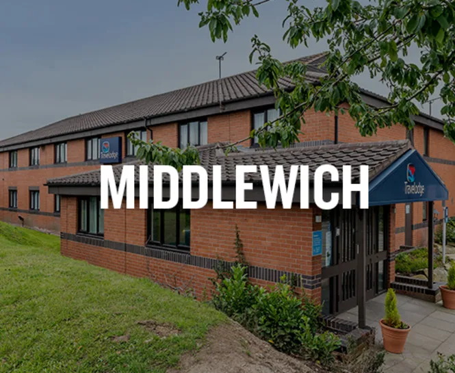 Middlewich