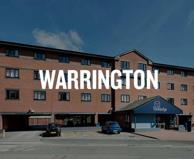 Warrington