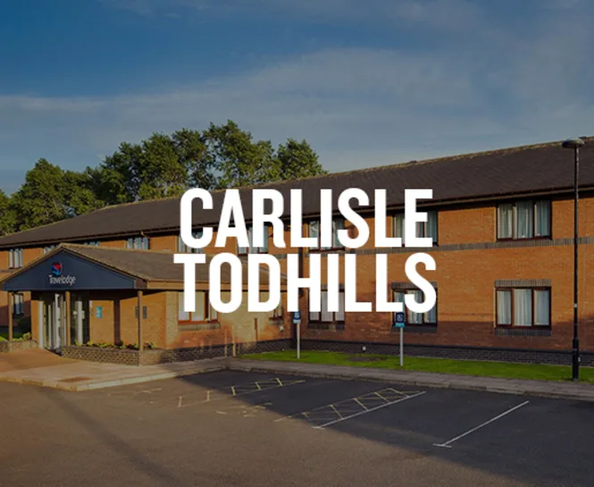 Carlisle Todhills