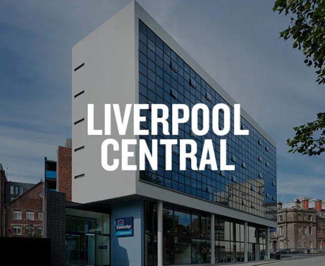 Liverpool Central