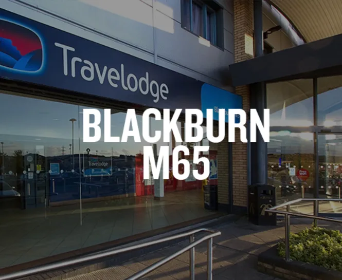 Blackburn M65