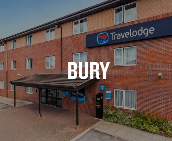 Bury
