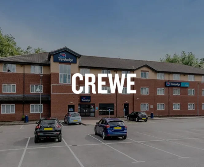 Crewe