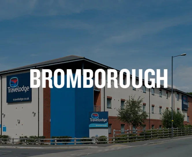 Bromborough
