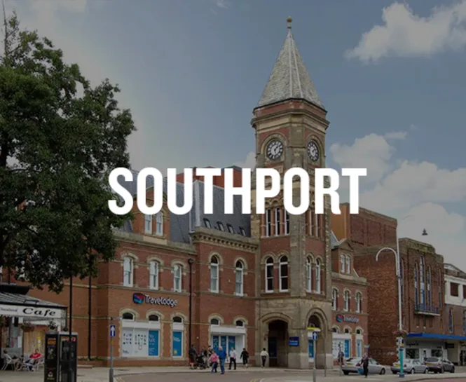 Southport