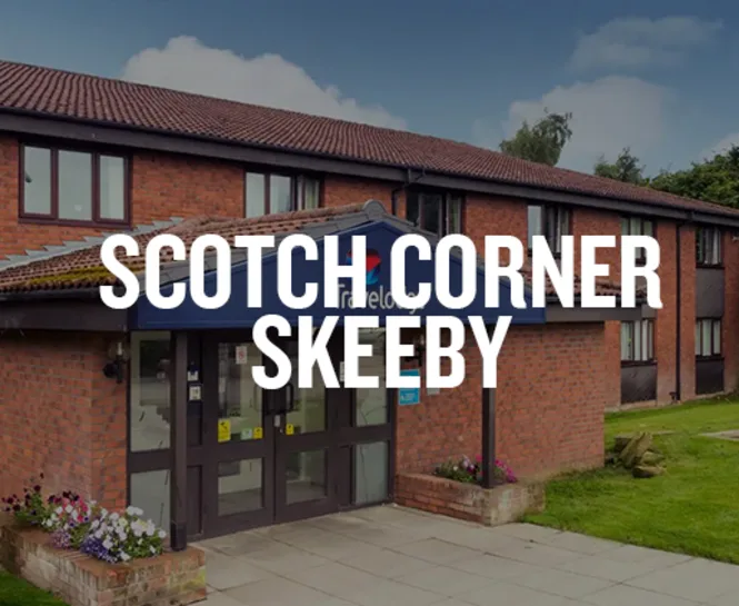 Scotch Corner Skeeby