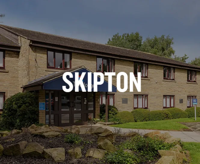 Skipton