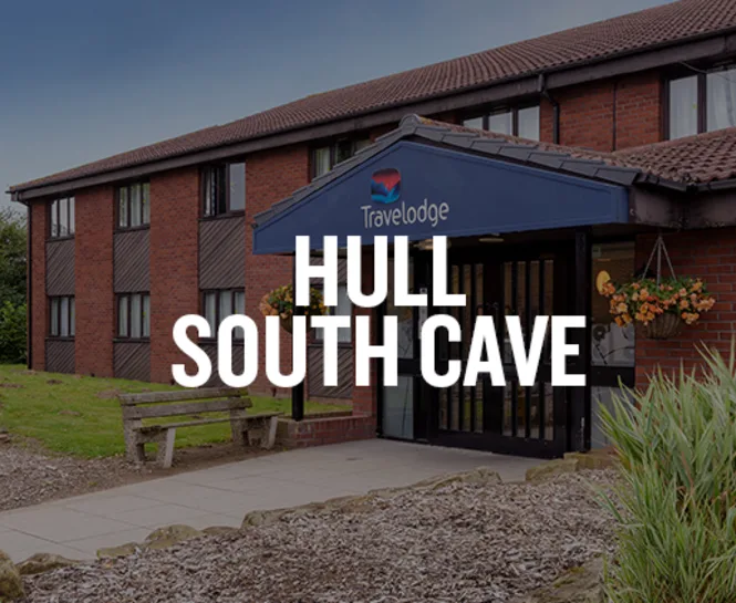 Hull South Cave