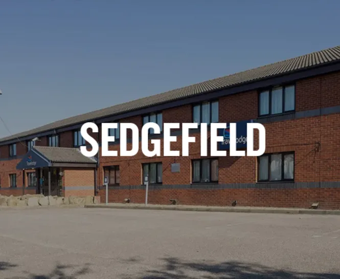 Sedgefield
