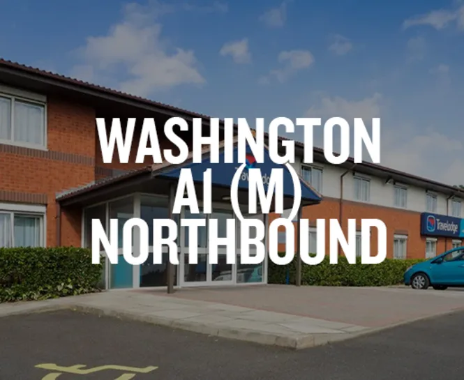 Washington A1 (M) Northbound
