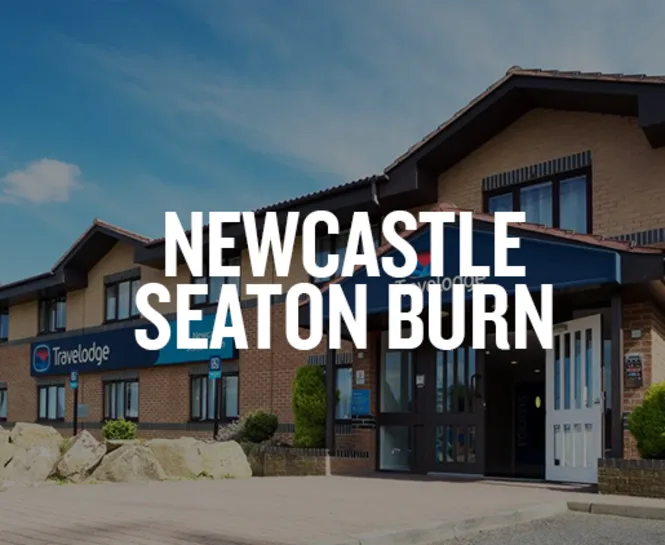 Newcastle Seaton Burn
