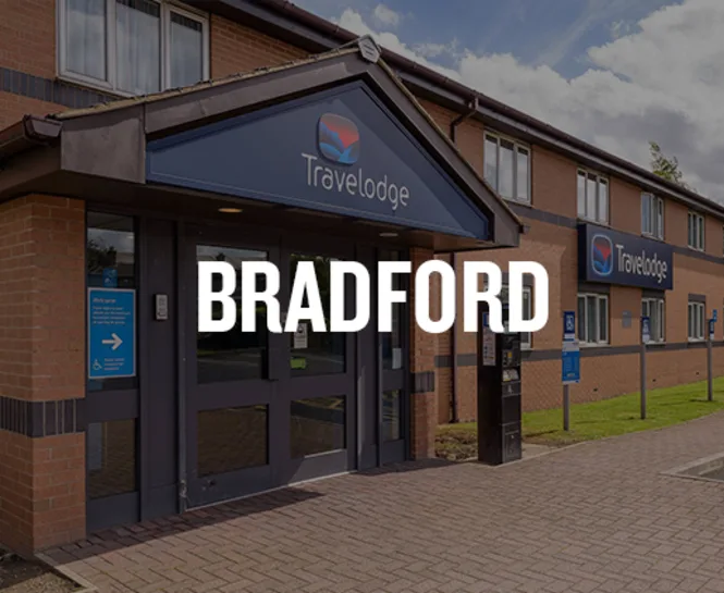 Bradford