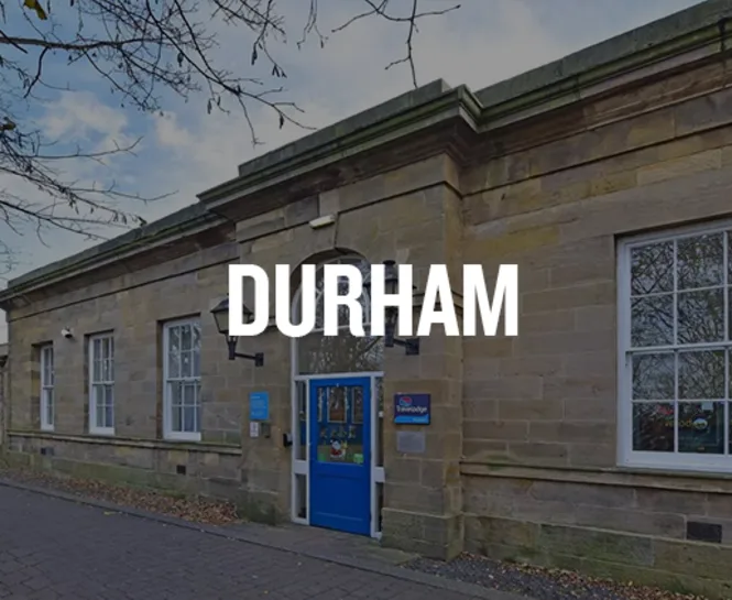 Durham