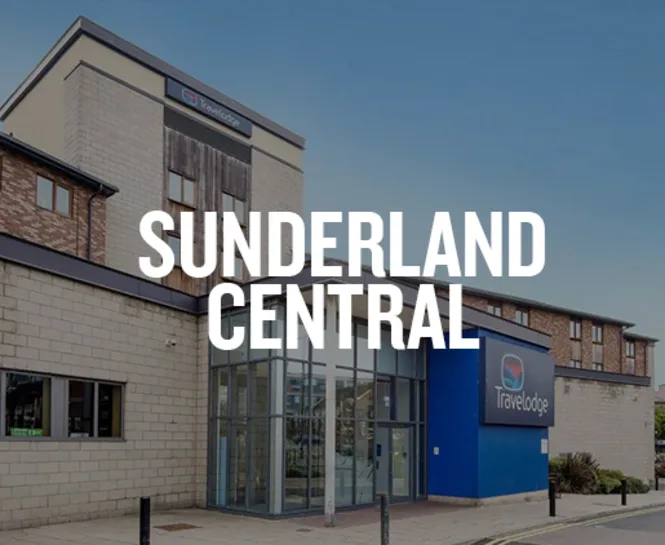 Sunderland Central