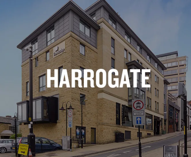 Harrogate