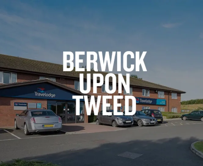 Berwick upon Tweed