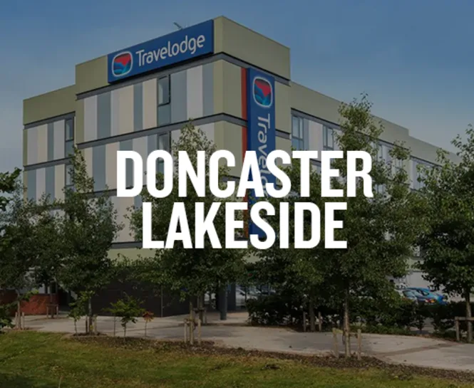 Doncaster Lakeside