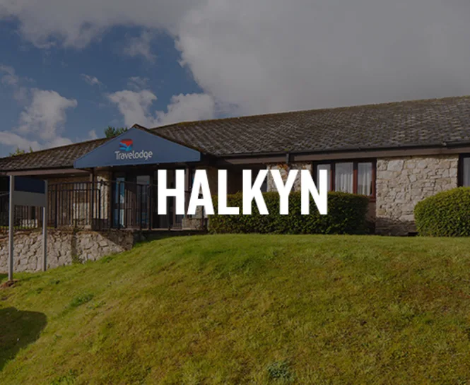 Halkyn