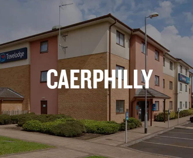 Caerphilly
