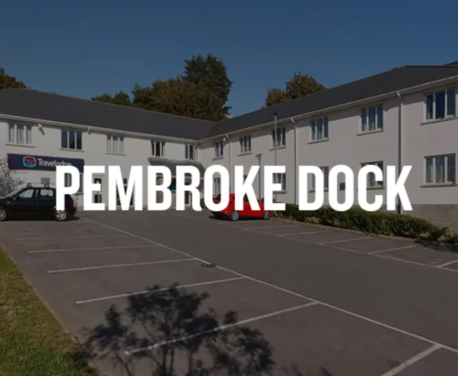 Pembroke Dock