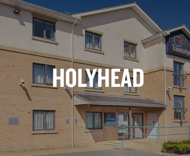 Holyhead