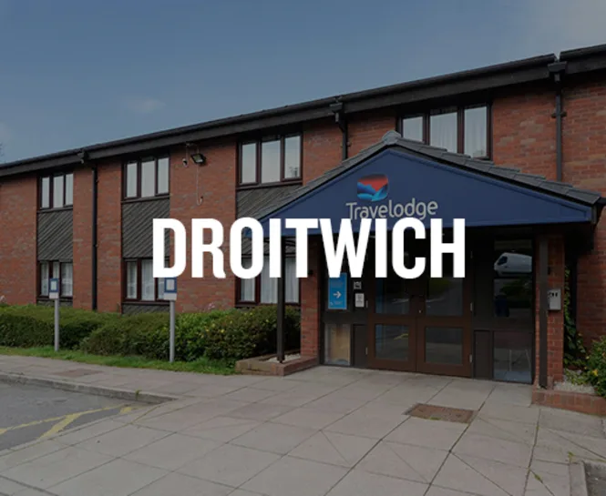 Droitwich