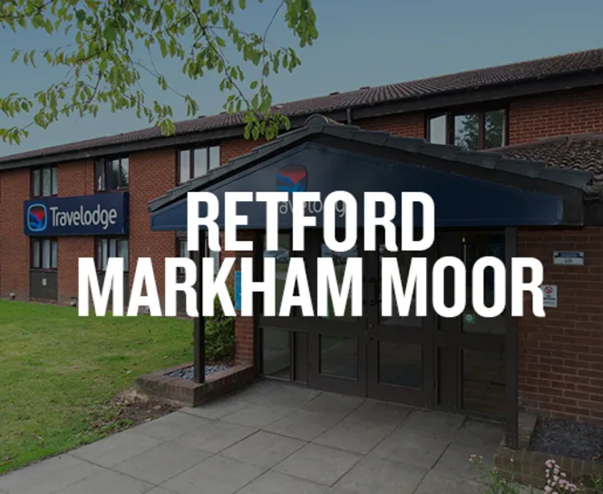 Retford Markham Moor